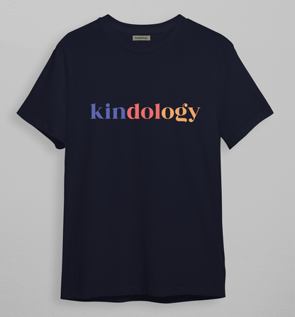 T-shirt Kindology Original Colors Natural