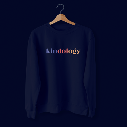 Sweatshirt Kindology Original Colors